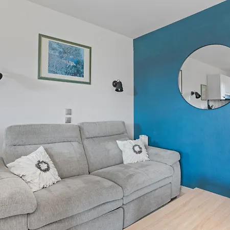3 Pieces Vue Apartment Roquebrune-sur-Argens
