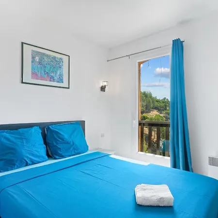 Apartment 3 Pieces Vue Roquebrune-sur-Argens